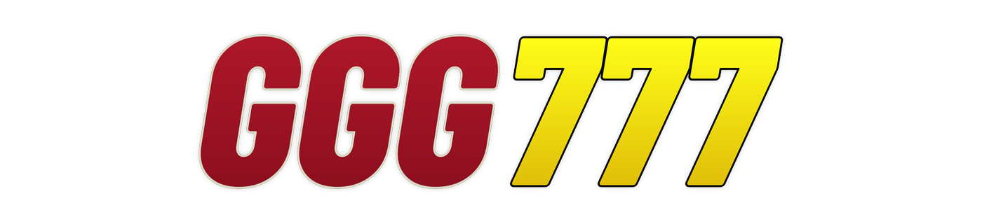 ggg777 logo